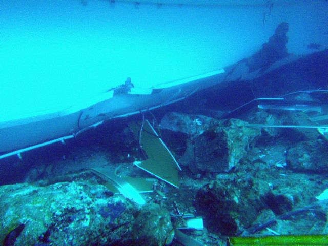 Συγκλονιστικές μαρτυρίες και καταγγελίες για το ναυάγιο της Τοσκάνης