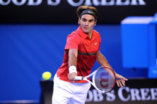 Εύκολα Φέντερερ και Ναδάλ, έξω ο Νταβιντένκο