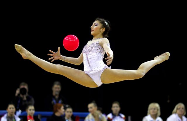 Εντός των Ολυμπιακών προκρίσεων η εθνική ανσάμπλ και η Φίλιου