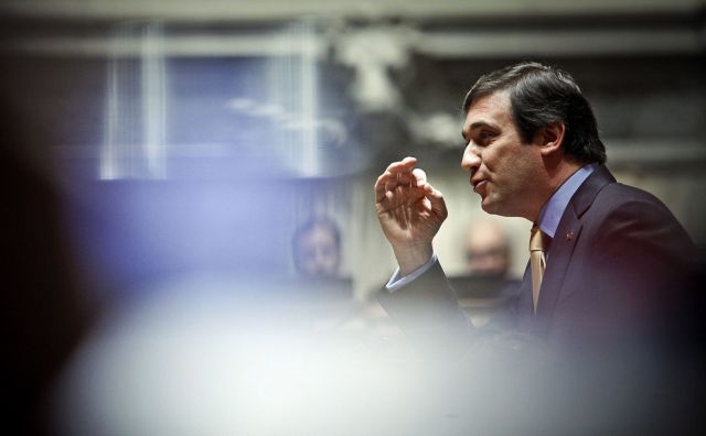 Η Πορτογαλία είναι μπροστά σε μία «πολύ κρίσιμη κατάσταση» λέει ο Κοέλιο