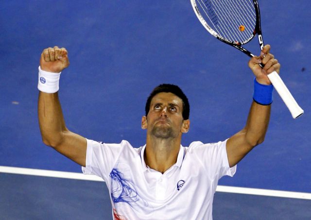 Μετά το «Φέντερερ – Ναδάλ», ζευγάρι 4άδας και οι  Τζόκοβιτς-Μάρεϊ