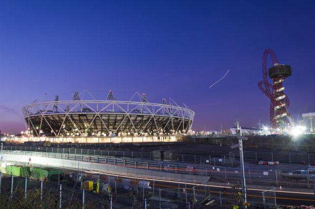 «Νησιά των θαυμάτων» ο τίτλος της τελετής έναρξης στο Λονδίνο