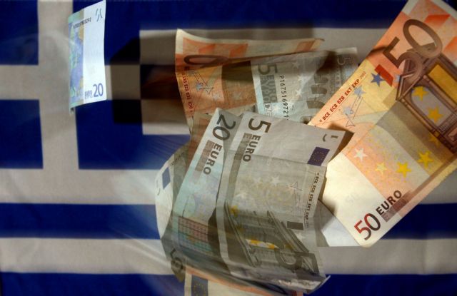 Επιβεβαιώνουν Γερμανοί αξιωματούχοι τα περί «εντεταλμένου προϋπολογισμού» για την Ελλάδα