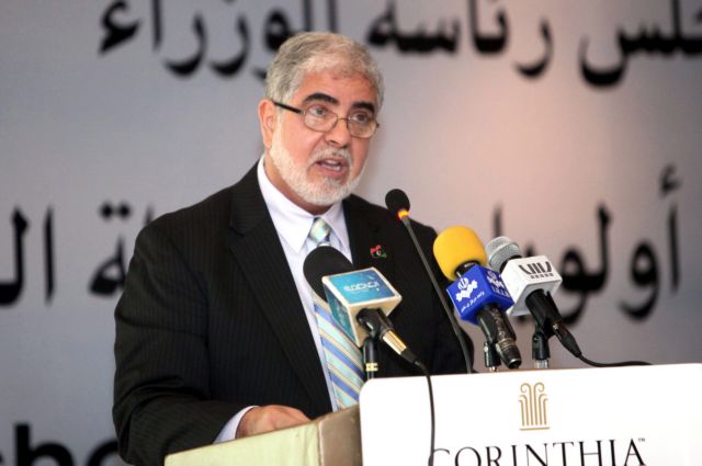 Έρευνα για τους βασανισμούς κανταφικών ανακοινώνει η κυβέρνηση της Λιβύης