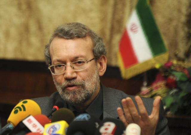 «Έτοιμο» δηλώνει το Ιράν να επιστρέψει στο διάλογο για το πυρηνικό πρόγραμμα