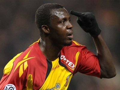 Ο Παναιτωλικός ανακοίνωσε την απόκτηση του Ακαλέ