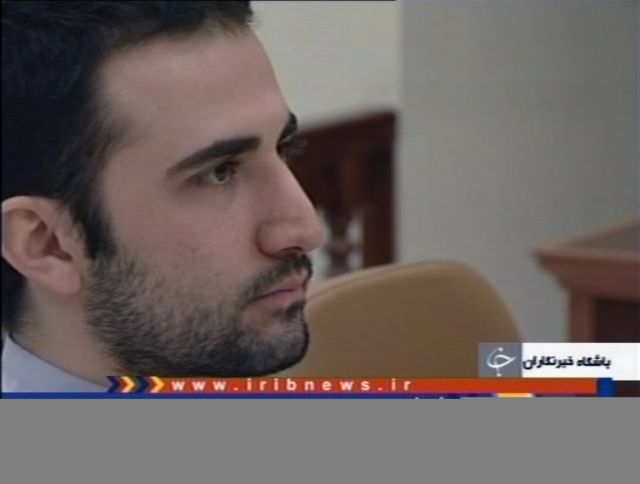 Ιρανικό δικαστήριο καταδίκασε σε θάνατο Αμερικανο-ιρανό πολίτη για «κατασκοπεία»