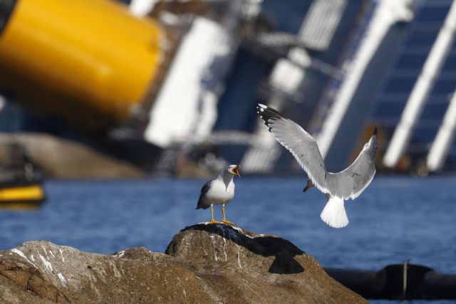 Με 11.000 ευρώ αποζημιώνει κάθε επιβάτη η εταιρεία του Concordia