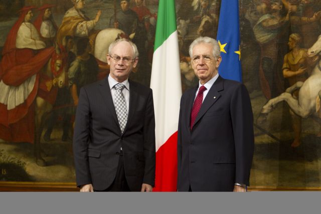 Από τον Ιούλιο θα τεθεί σε ισχύ ο μόνιμος ευρωμηχανισμός ESM