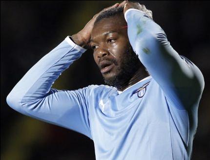 Βαριά ήττα για τη Λάτσιο στη Σιέννα, εντυπωσιακή Ίντερ