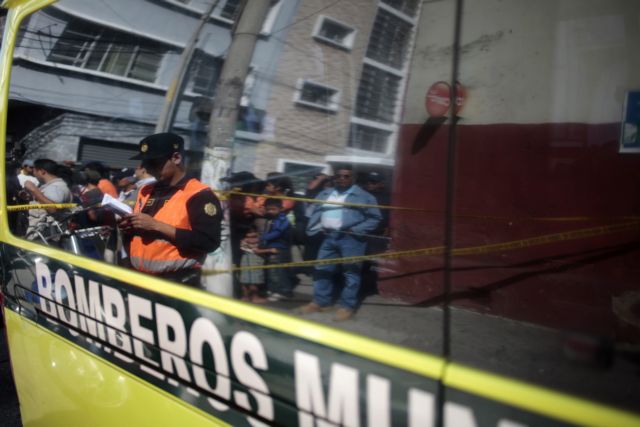 Δολοφονήθηκε γερουσιαστής στη Γουατεμάλα πριν αναλάβει η νέα κυβέρνηση