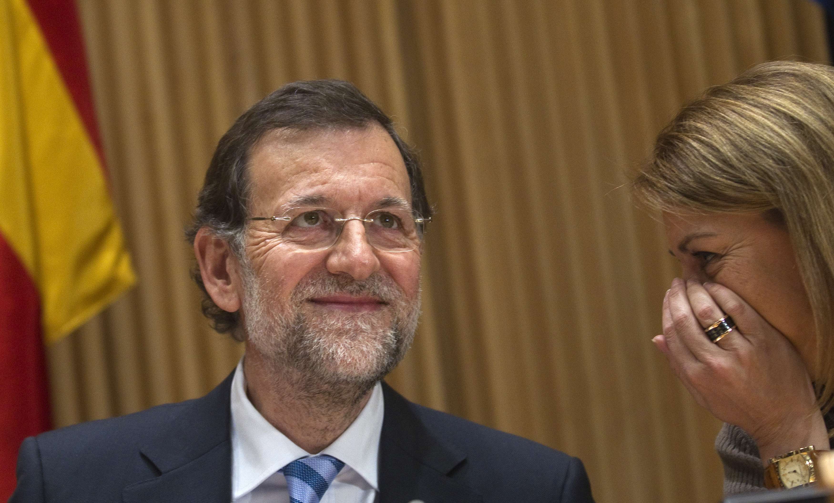 Επιτυχημένη η πρώτη, υπό τον Ραχόι, έξοδος της Ισπανίας στις αγορές