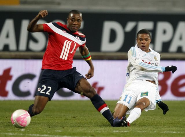 Το… τρένο της Μασσαλίας φτάνει κοντά στην κορυφή