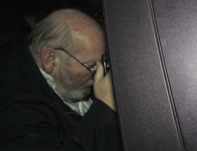 Κατηγορίες για «ακούσια βλάβη» αντιμετωπίζει ο ιδρυτής της γαλλικής εταιρείας εμφυτευμάτων