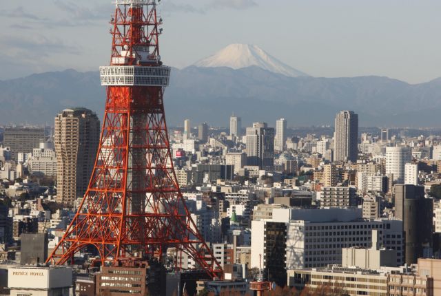Ο Εγκέλαδος «θα επιστρέψει στην Ιαπωνία τα επόμενα χρόνια»
