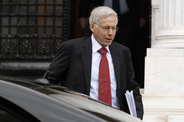 Κορυφώνεται η αγωνία για το PSI, καθώς συνεχίζονται οι διαπραγματεύσεις με το IIF