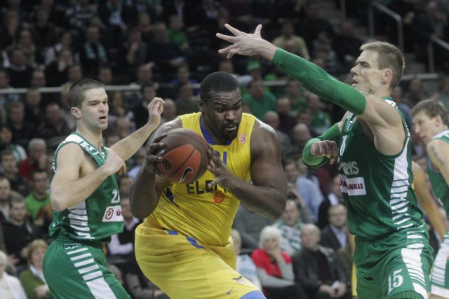 Νίκη για Εφές, το «γύρισε» η Μακάμπι, το «έσωσαν» Μπάρτσα και Ρεάλ