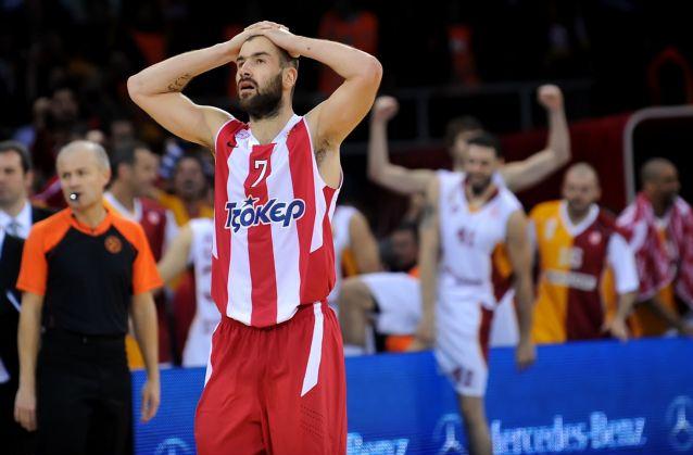 Πήγε να το «κλέψει», αλλά η Γαλατάσαραϊ πήρε τη νίκη στην παράταση