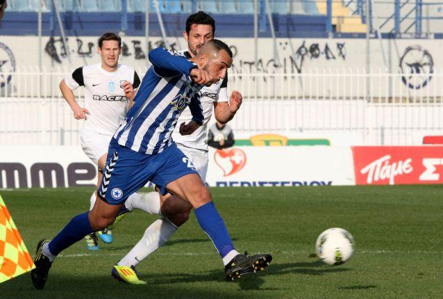 Στόχος επετεύχθη για Ατρόμητο με 2-0 τον ΟΦΗ