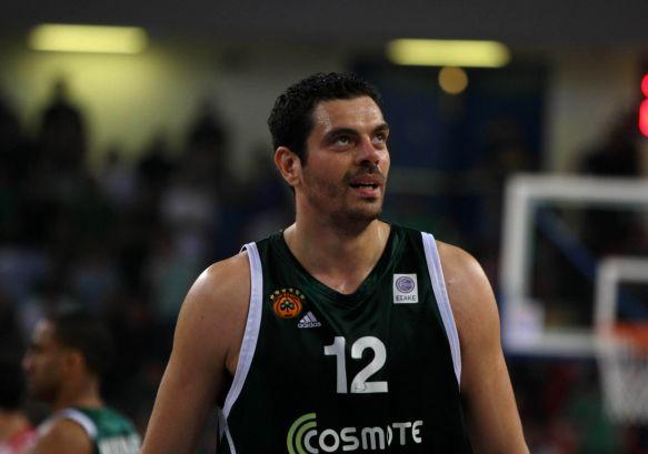 Μόνο η Φενέρμπαχτσε στο μυαλό του Παναθηναϊκού