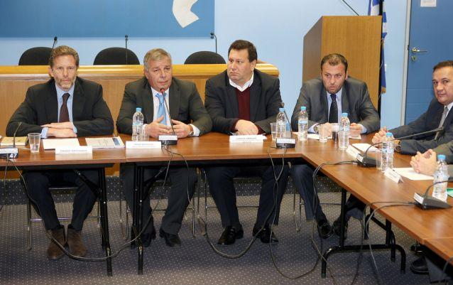 Παράταση στην ψήφιση του νέου αθλητικού νομοσχεδίου