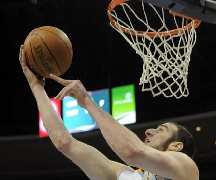 Σούπερ Νοβίτσκι, πενταδάτος Κουφός και νίκες για Ντάλας, Ντένβερ