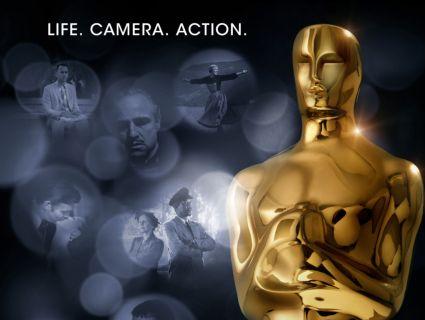 Ταινίες-σταθμοί του Χόλιγουντ «ντύνουν» την αφίσα της 84ης τελετής απονομής των Όσκαρ