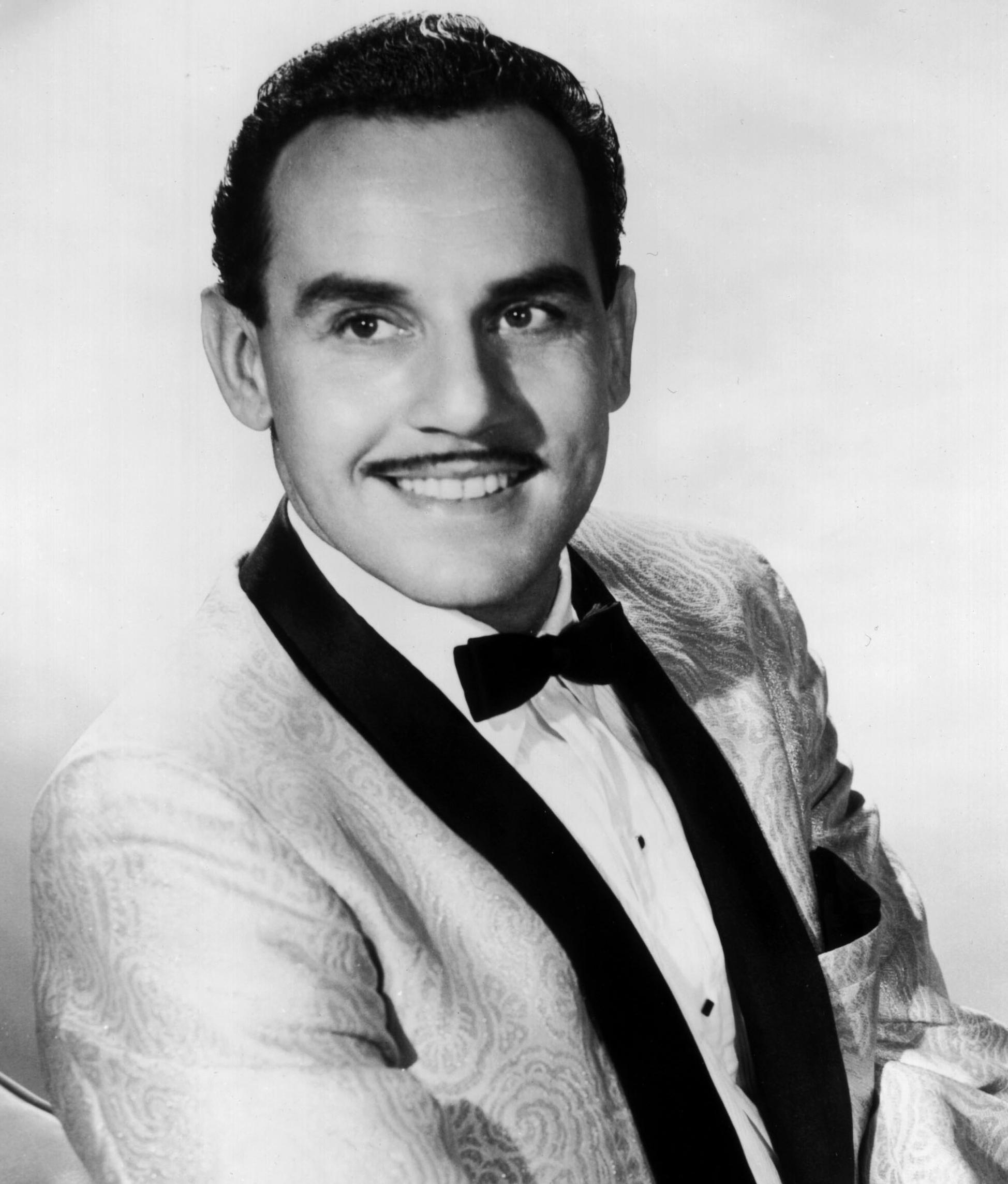 Πέθανε σε ηλικία 90 ετών ο «νονός» των Rytmh and Blues Τζόνι Ότις