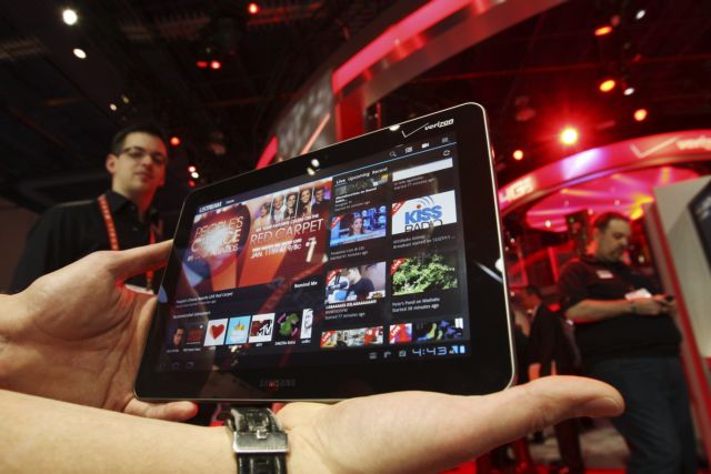 Γιατί οι κάτοχοι tablet ξοδεύουν περισσότερα στο on line shopping