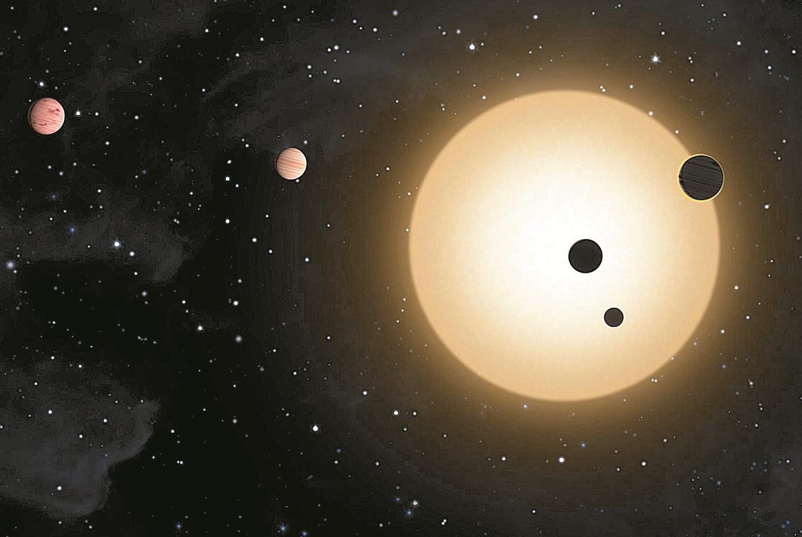 Κυνηγοί νέων πλανητών ζητούν τη βοήθεια του κοινού