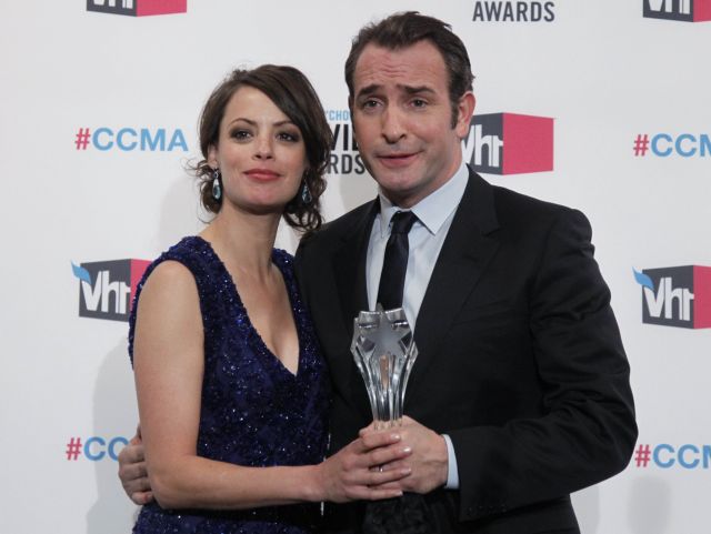 Σε Artist, Κλούνεϊ και Υπηρέτριες τα Critics Choice Awards