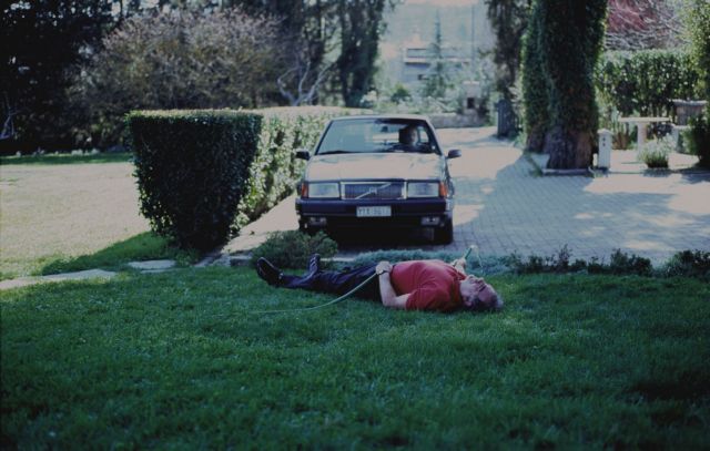 Στο διαγωνιστικό τμήμα του Φεστιβάλ του Ρότερνταμ το «L» του Μπ.Μακρίδη