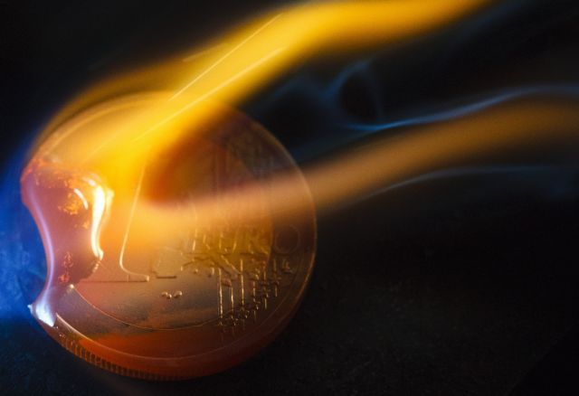 Απαισιόδοξο το 88% των πολιτών για την πορεία της οικονομίας