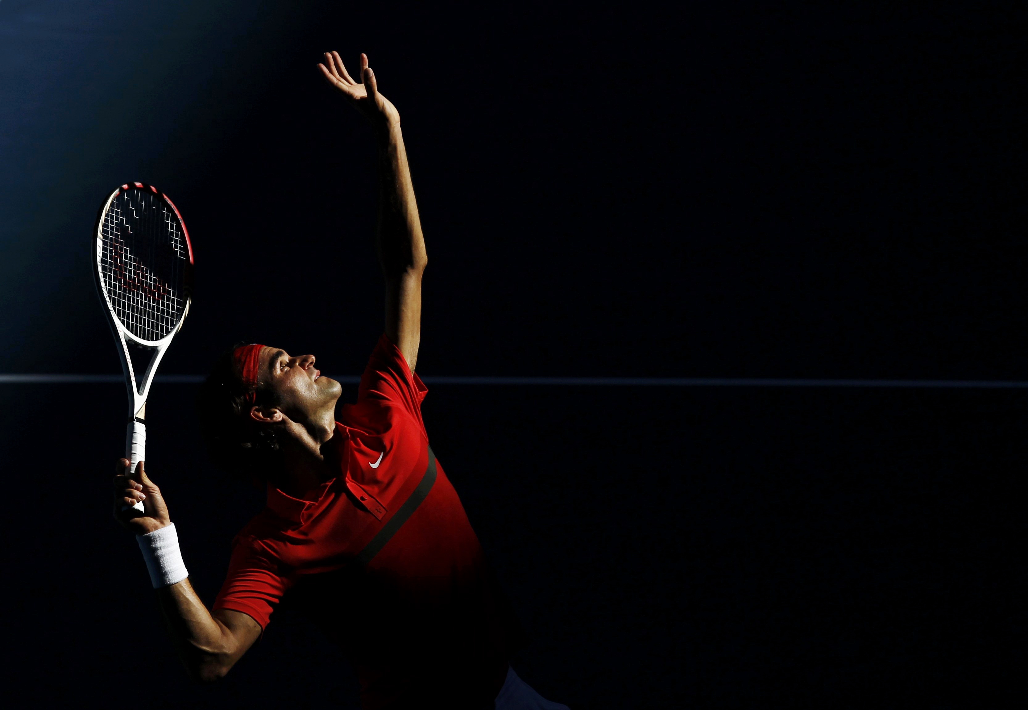 Ναδάλ vs Φέντερερ στα ημιτελικά, πέρασε και η Κλάιστερς