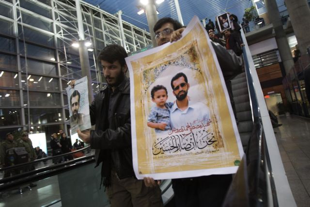 Στο Ιράν οι επιθεωρητές της ΙΑΕΑ, ενώ η Τεχεράνη εξετάζει κλείσιμο της «στρόφιγγας»