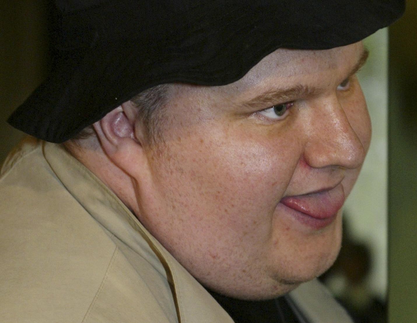 Κιμ Σμιτς, αυτός ο μυστήριος και εκκεντρικός ιδρυτής του Megaupload