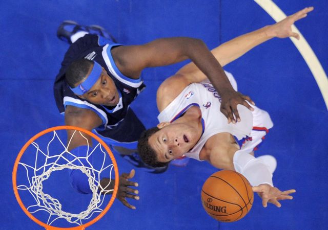 Ασταμάτητοι Κλίπερς κέρδισαν και τους Μάβερικς