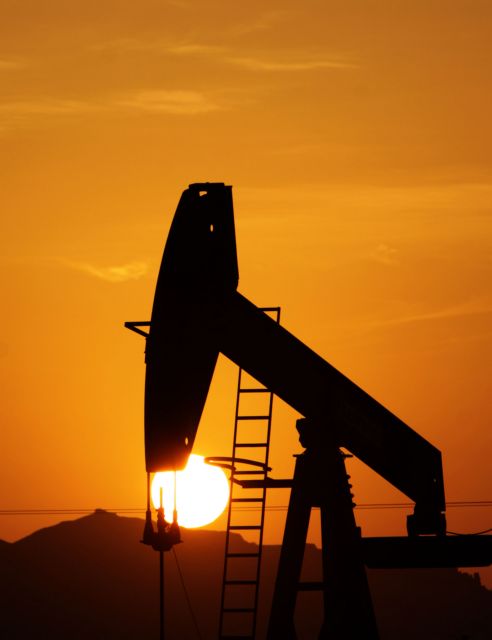 «Έτοιμη» η Σ.Αραβία να καλύψει το κενό ενός πετρελαϊκού εμπάργκο στο Ιράν