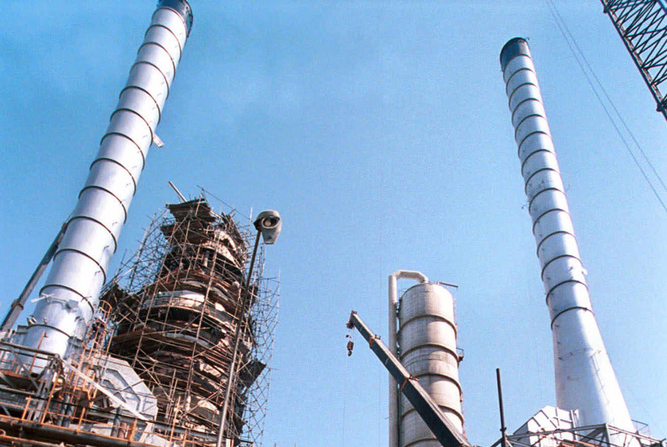 Στις 23 Ιανουαρίου θα αποφασίσει η ΕΕ για την επιβολή εμπάργκο στο ιρανικό πετρέλαιο