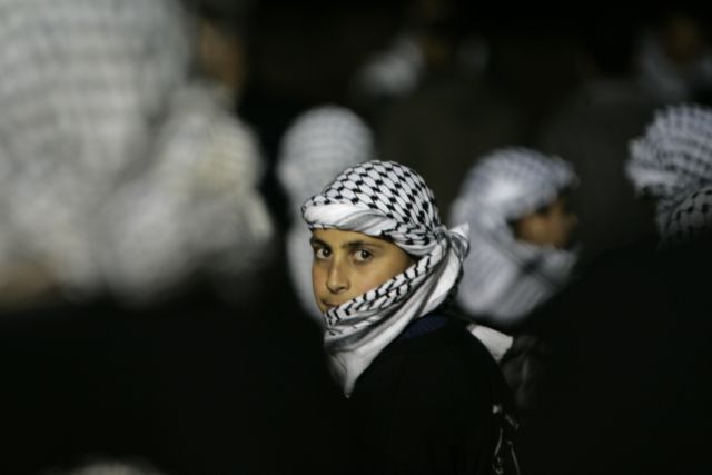 Χωρίς προσδοκίες η πρώτη συνάντηση Ισραηλινών-Παλαιστινίων μετά το τέλμα