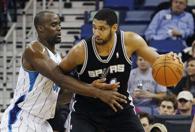 Νίκες για Βοστώνη, Σικάγο και Σαν Αντόνιο