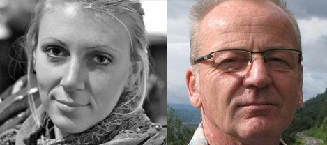 Απελευθερώθηκαν δύο όμηροι, εργαζόμενοι σε ανθρωπιστική οργάνωση στη Σομαλία