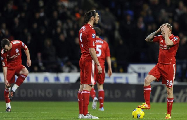 Έχουν χάσει το τρένο Τσέλσι και Λίβερπουλ, δύο ντέρμπι κορυφής την Κυριακή