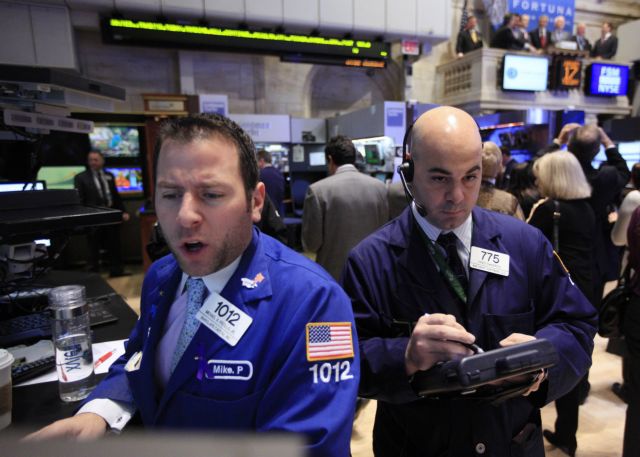 «Κούρεμα» 80% χρειάζεται στο ελληνικό χρέος λέει το γερμανικό Ινστιτούτο του Κιέλου