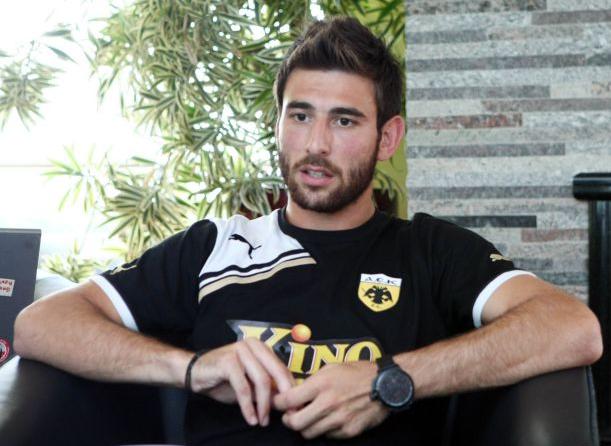 Ο Καράμπελας παίζει με Εργοτέλη και από Δευτέρα… Καρλσρούη