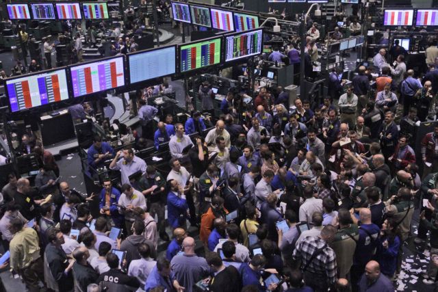 Κοντά στα 100 δολάρια το πετρέλαιο μετά το ευρωπαϊκό εμπάγκο κατά του Ιράν