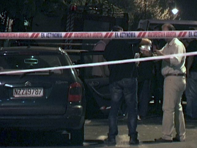 Νέα έκρηξη σε Σύνδεσμο φιλάθλων, αυτή τη φορά του Παναθηναϊκού