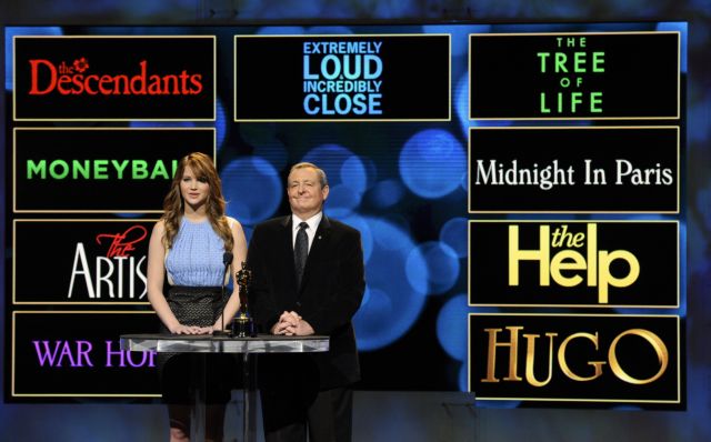 Η μαγεία του σινεμά οδηγεί την κούρσα των Όσκαρ (infographic)