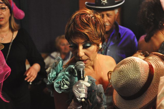 Ταινία που δεν έχει παιχτεί ακόμα στις αίθουσες προβλήθηκε στην ΕΤ1