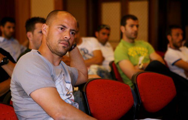 Τελεσίγραφο του ΠΣΑΠ για τους ανασφάλιστους παίκτες της Β’ και Γ’ Εθνικής